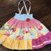 MJ Platinum Ellie Dress