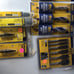 Drill bits