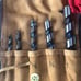 Drill bits