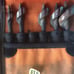 Drill bits