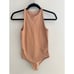 Abercrombie & Fitch Soft Collection Seamless Tank Body Suit, XS, Sleeveless