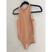 Abercrombie & Fitch Soft Collection Seamless Tank Body Suit, XS, Sleeveless
