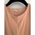 Abercrombie & Fitch Soft Collection Seamless Tank Body Suit, XS, Sleeveless