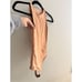 Abercrombie & Fitch Soft Collection Seamless Tank Body Suit, XS, Sleeveless
