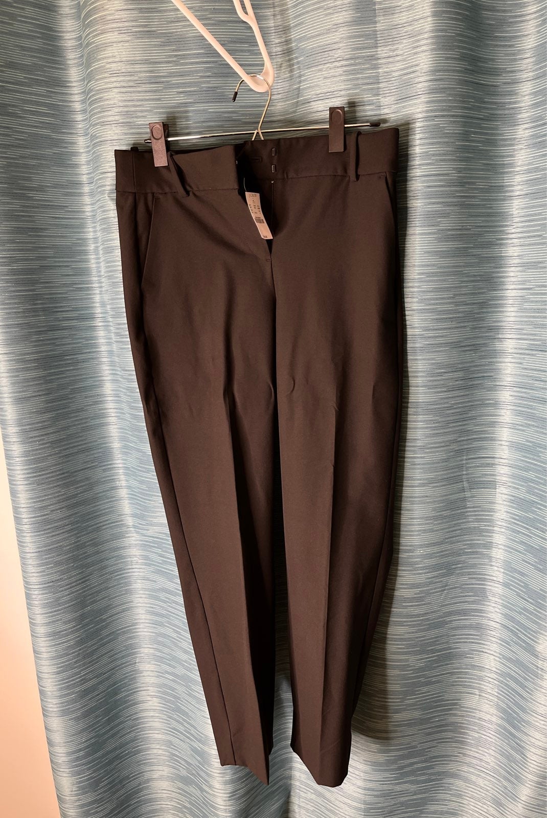 J. Crew dress pants. Size 6. New with tags!