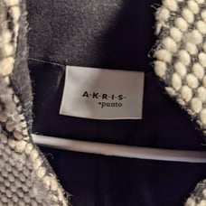 Akris Blazer