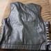 Harley Davidson Leather Vest