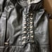 Harley Davidson Leather Vest