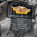 Harley Davidson Leather Vest