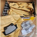 Duralast Gold Semi-Metallic Brake Pads DG1057