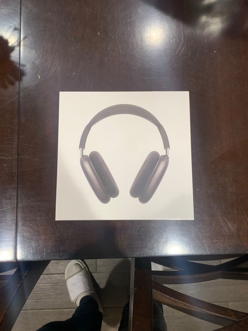 AirPod Max pros