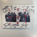 CLC ALL MEMBER SIGNED HOBGOBLIN ALBUM