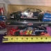 Nascar Diecast (Set of 4) #9 Kahne, #8 Earnhardt Jr., #24 Gordon and #2 Wallace