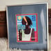 VARNETTE HONEYWOOD Virtuous Woman Framed Art Print