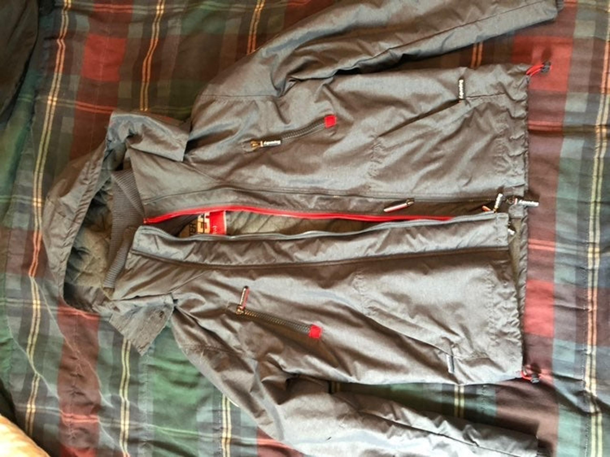 Superdry Jacket