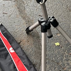 manfrotto tripod
