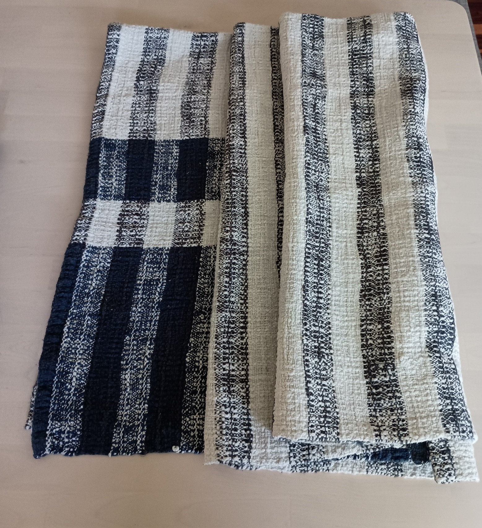 Throw blanket - Hearth and Hand with Magnolia