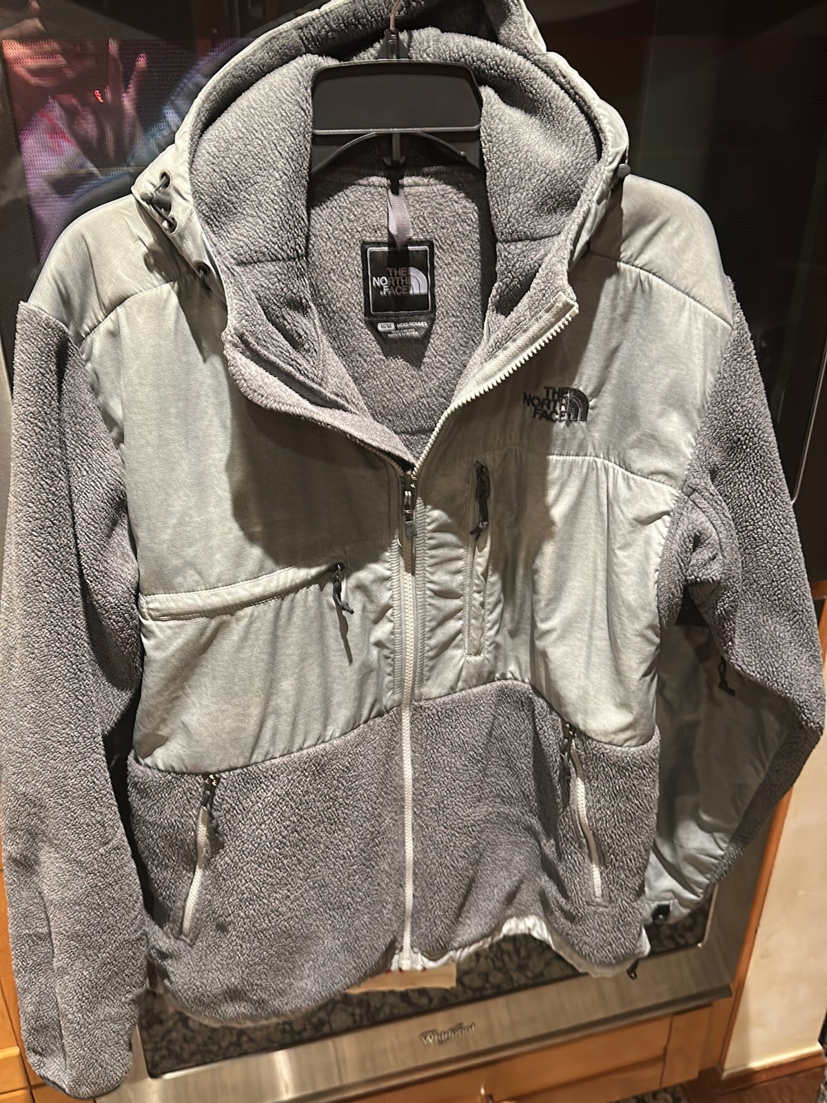The North Face Jacket