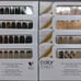 Color Street Black and Gold Bundle