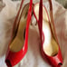 MIU MIU heels
