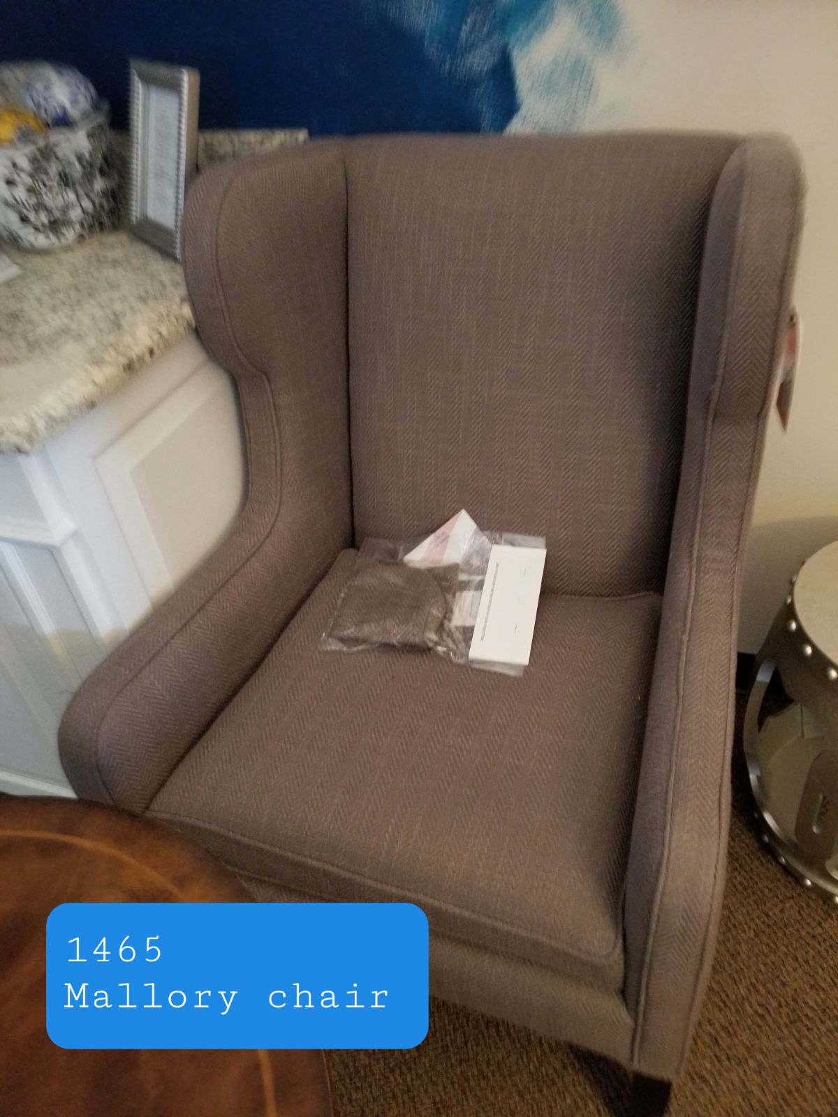Chair