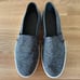 VINCE Women's Preston Wool Slip On 8.5