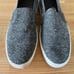 VINCE Women's Preston Wool Slip On 8.5