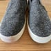 VINCE Women's Preston Wool Slip On 8.5