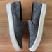 VINCE Women's Preston Wool Slip On 8.5