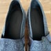 VINCE Women's Preston Wool Slip On 8.5