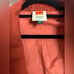 FARM RIO Pure Linen Oversized Blazer Suit Button Casual Jacket