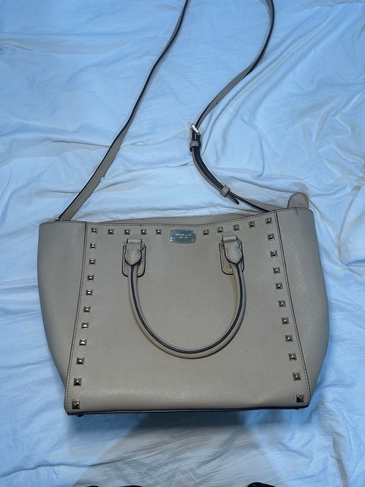 Michael Kors Big Bag