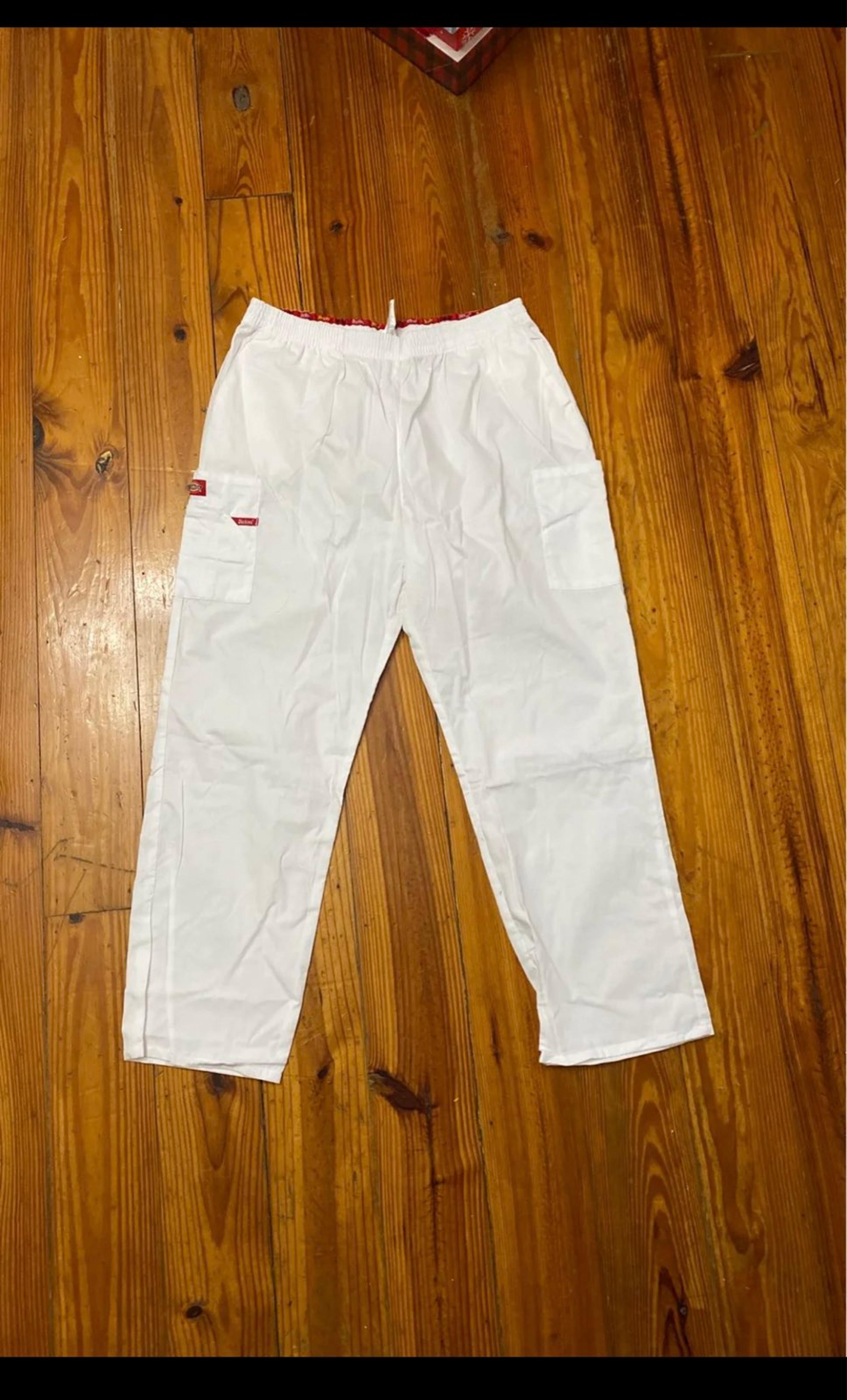 scrub pants