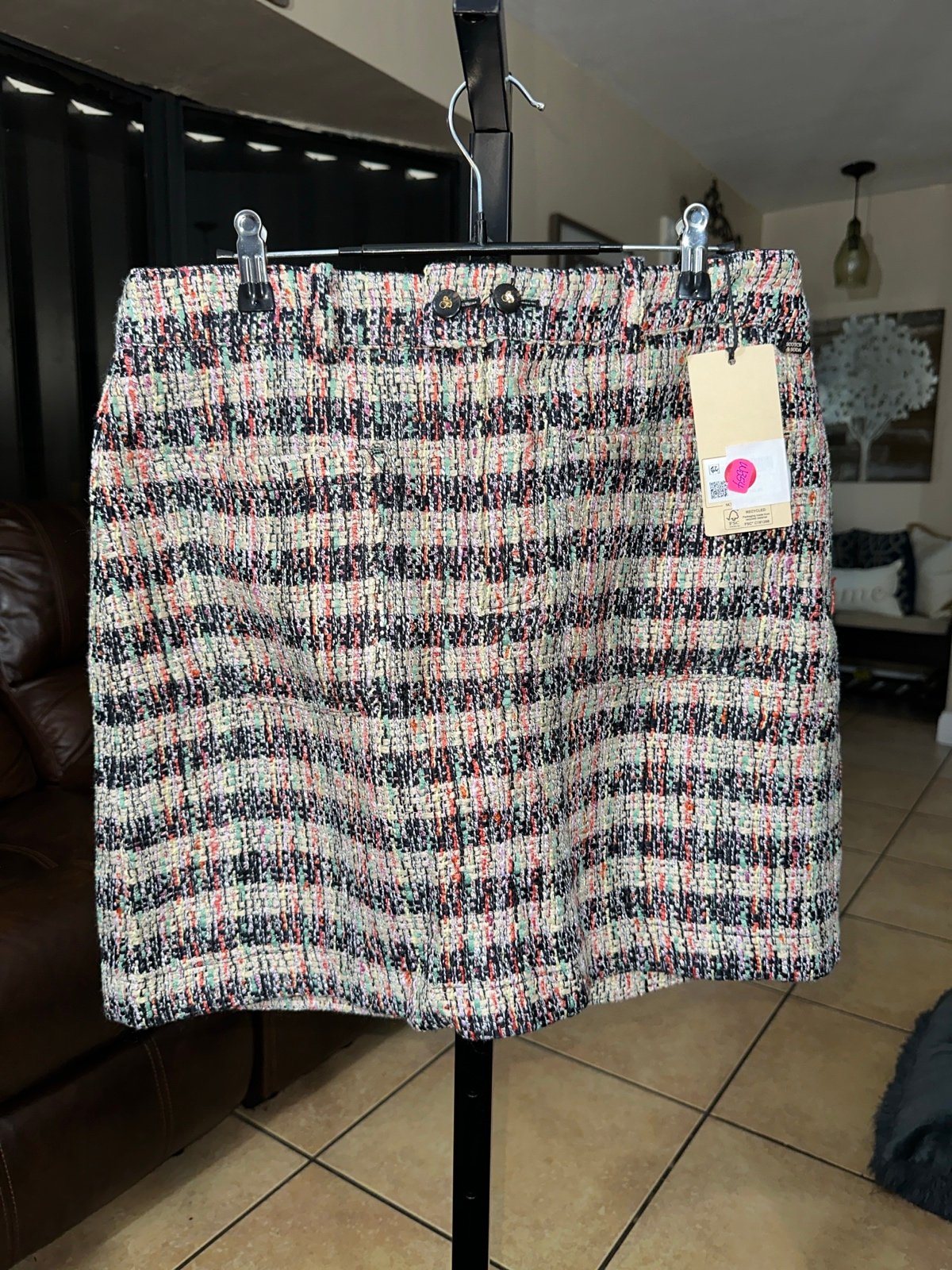 Scotch & Soda Skirt