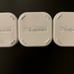 Eero Pro 2nd Generation tri-band mesh Wi-Fi router with built-in Zigbee smart h