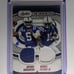 Anthony Richardson & Michael Pittman Jr Duel patch IP Auto/99