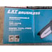 NEW IN BOX Makita Pruning Chain Saw XCU14Z 6 18V Cordless Brushless 18 Volt