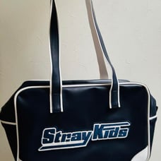 Stray Kids JYP Pop-Up Bag