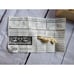 Singer Sewing Machine Attachments For Class 404 Original Box Plus Extras