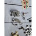 Singer Sewing Machine Attachments For Class 404 Original Box Plus Extras