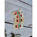 Singer Sewing Machine Attachments For Class 404 Original Box Plus Extras