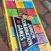 Vintage 50s complete Junior Combination Games 18 board in 1 1955 Milton Bradley