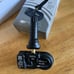 Tire air pressure sensors