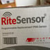 Tire air pressure sensors