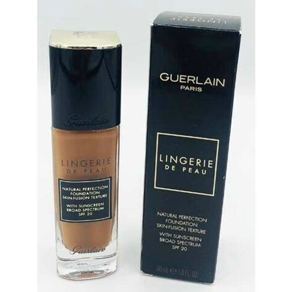 Foundation Lingerie De Peau 06W
