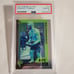 PSA 10 Rookie RC Khamzat Chimaev 2021 Panini chronicles UFC Flux
