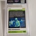 PSA 10 Rookie RC Khamzat Chimaev 2021 Panini chronicles UFC Flux