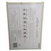 NEW Allen Roth Bronze Aged Finish Seeded Glass Shade Outdoor Lantern