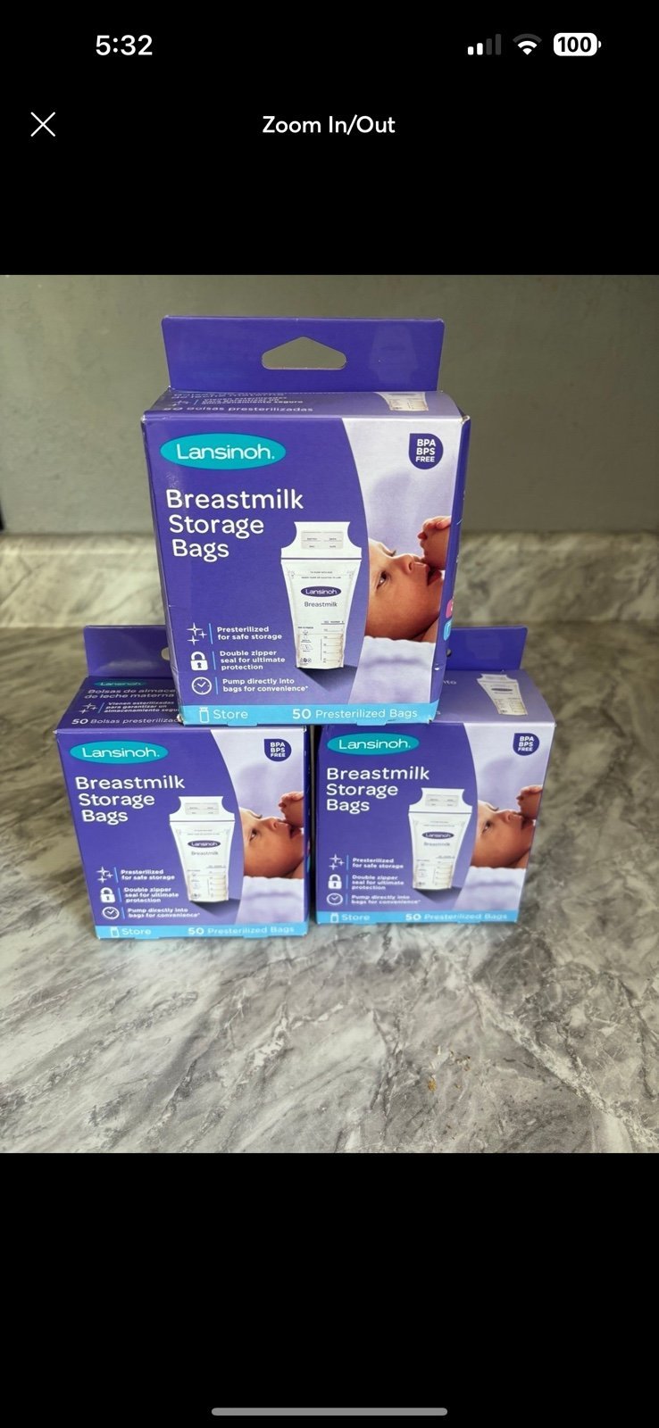 RESERVED BUNDLE