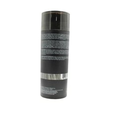 Toppik Hair Building Fibers, Gray, 1.94 oz. NEW